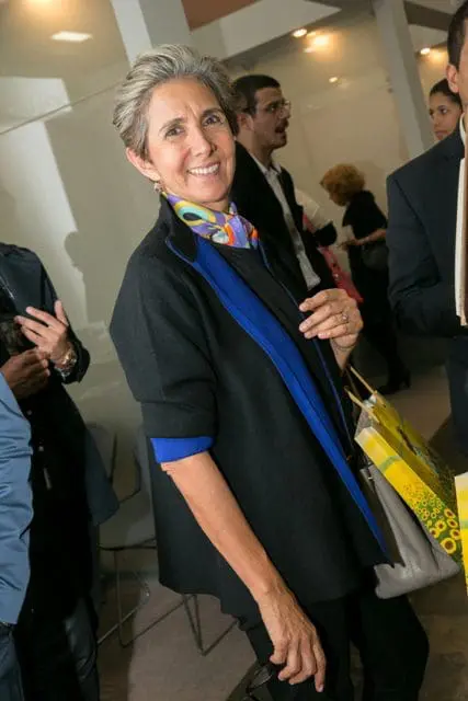 Patricia Ramalho