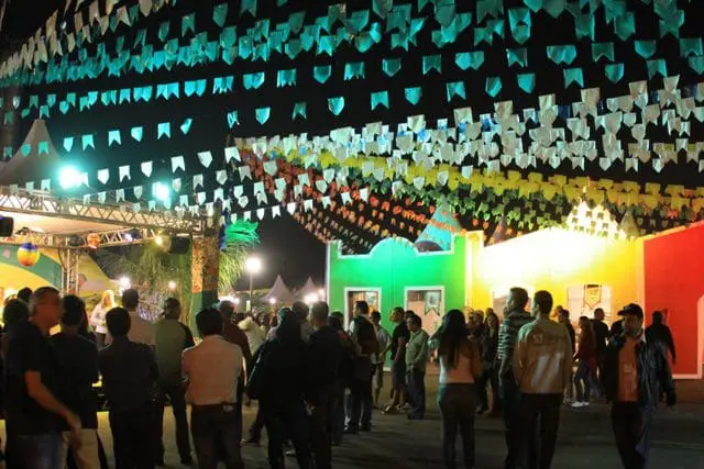 (Foto: Caio Pimenta/ SPTuris)