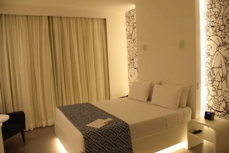 Conceito moderno na decoração e funcionalidade: chave para agradar executivos (Foto: DT)