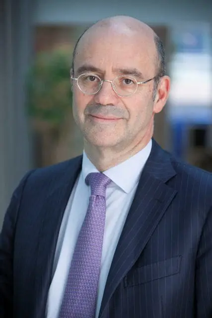 Jean-Jacques Morin possui pós-graduação de engenharia na École Nationale Supérieure de l'Aéronautique et de l'Espace. (foto: divulgação)