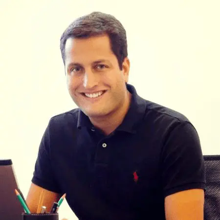 José Eduardo Mendes – CEO do Hotel Urbano. (Crédito: divulgação)