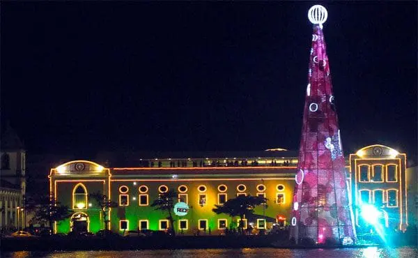 (Foto: Prefeitura de Recife)