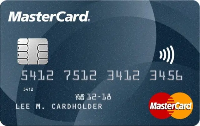 MasterCard: simplicidade e segurança