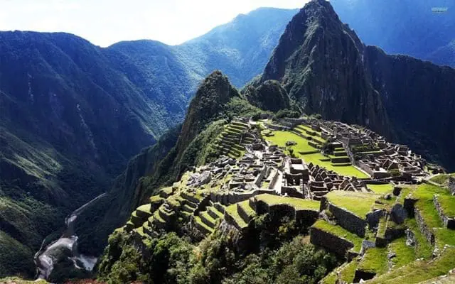 A Machu Picchu Brasil é uma operadora de viagens especializada no destino Peru desde 2010 (Foto: divulgação)