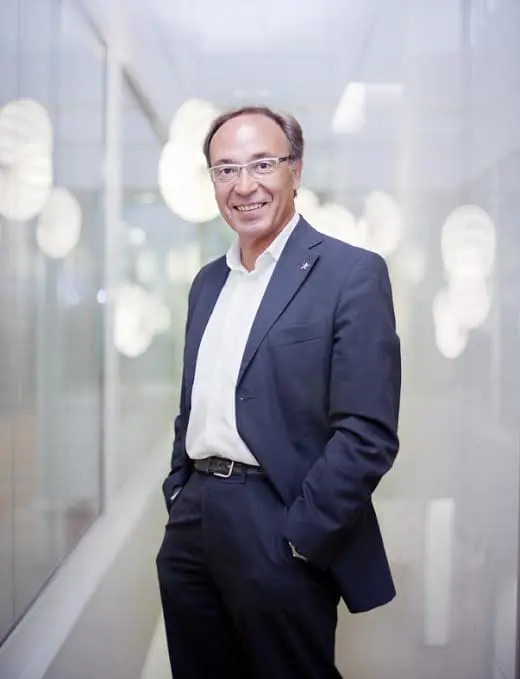 “Temos o prazer de anunciar esse grande acontecimento para a empresa. É nosso desembarque perfeito nos EUA ", afirma José Antonio González, Vice-Presidente e CEO América do GRUPO IBEROSTAR (Foto: divulgação)