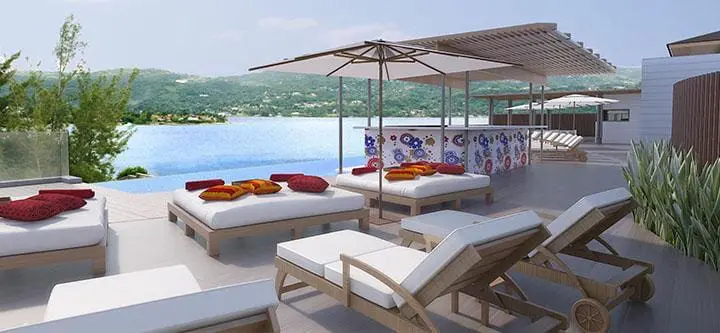 Breathless Montego Bay. (Foto: divulgação)