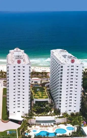 De frente para o mar em uma localização estratégica, o Sheraton Barra Rio de Janeiro Hotel está localizado no coração da Barra da Tijuca (Foto: divulgação)