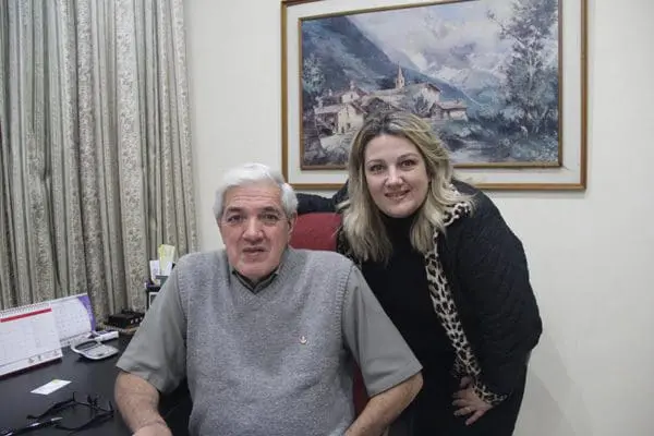 Rubens de Carvalho Pinto, fundador da escola, percebeu na década de 90 a necessidade de profissionalização das cozinhas dos hotéis