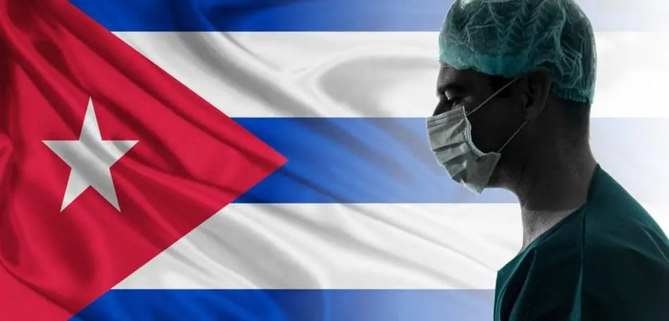 A Sanchattour é a representante oficial no Brasil da Empresa Comercializadora de Serviços Médicos Cubanos (SMC)