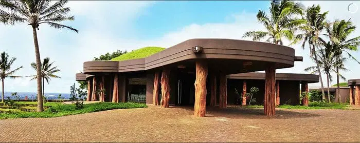 O hotel está com uma promoção até 30 de setembro com diárias a U$ 290,00 por pessoa.
