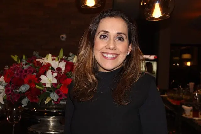 Adriana Cardoso (diretora de marketing):nome fácil de pronunciar em qualquer idioma (Foto: DT)