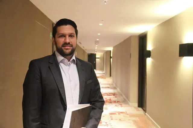 Fernando Cassuli destaca que a Marriott já tinha planos de crescimento no Brasil e a inauguração desses dois hotéis somam agora 10 hotéis da marca no país, cinco só no Rio de Janeiro