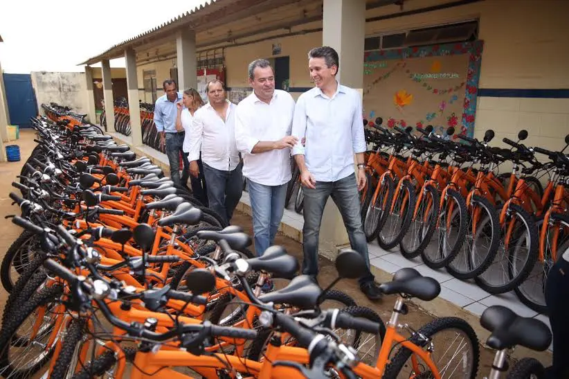 Para o secretário de Turismo, Esportes e Lazer do Estado, Felipe Carreras, o projeto Bike Noronha chega a uma fase importante. "A ideia de implementar as bicicletas como modais eficientes para os ilhéus é bastante significativa, pois reforça nossa tese de que as bikes são opções sustentáveis.