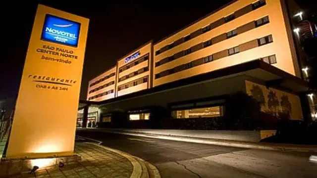 Grande parte dos hóspedes é formado pelo público corporativo, que viaja a trabalho (Foto: divulgação)