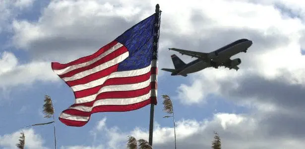 Estados Unidos ainda é o destino mais procurado pelos brasileiros. (Foto: divulgação)