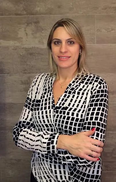 Costao do Santinho Resort inaugura teatro moderno: foto de Daniela Rocco, diretora comercial e de marketing do Costao