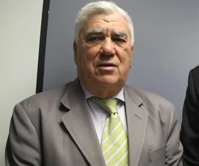 Elimário Araújo, diretor da Bancorbrás: "investimentos no Instituto que valem a pena" (Foto: DT)