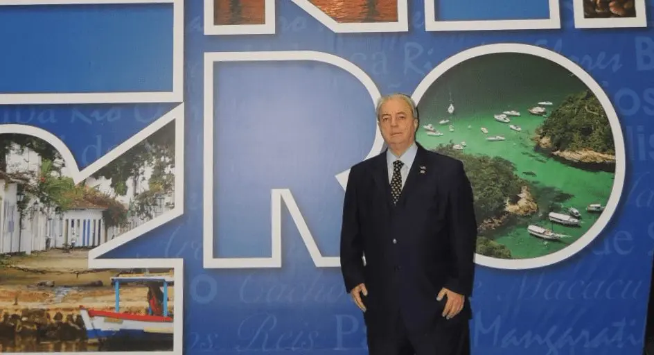 nilo