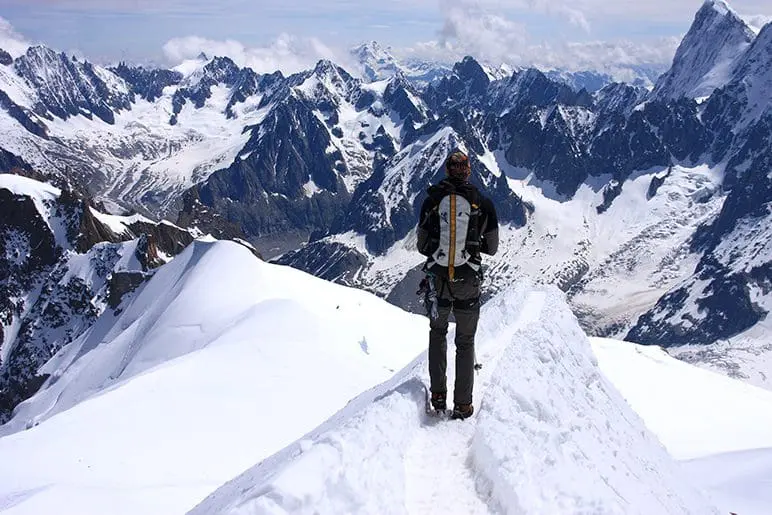 Chamonix faz jus à reputação de beleza ímpar, sinônimo de férias com requinte ao qual se soma o clima de aventura