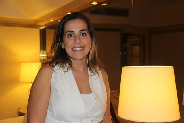 Adriana Cardoso: "produto tem que acompanhar a dinâmica e exigências do mercado" (Foto: DT)
