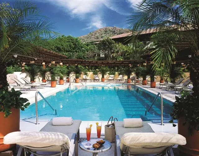 resorts