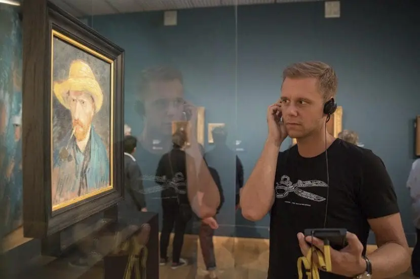 Van Gogh