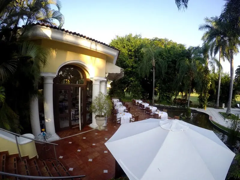 casa velas