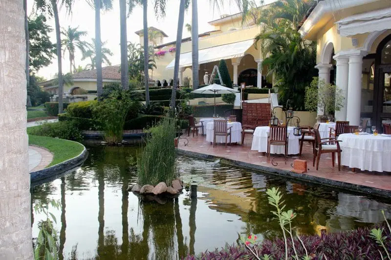 casa velas
