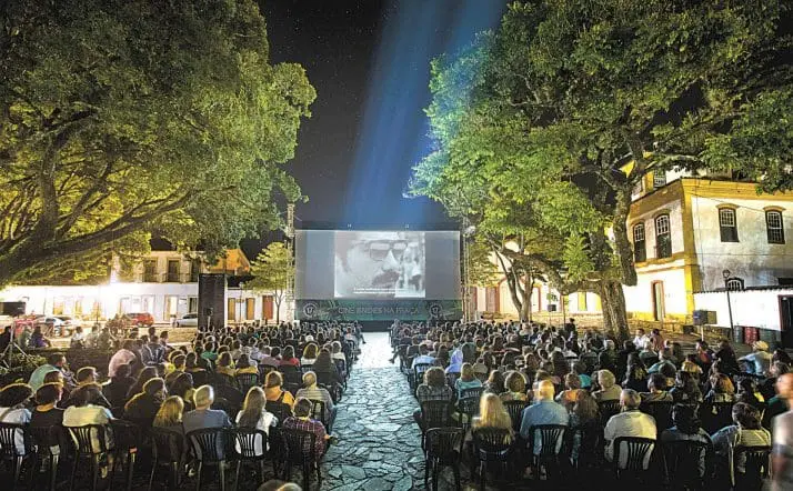 cinema