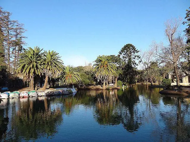 Parque Rodo
