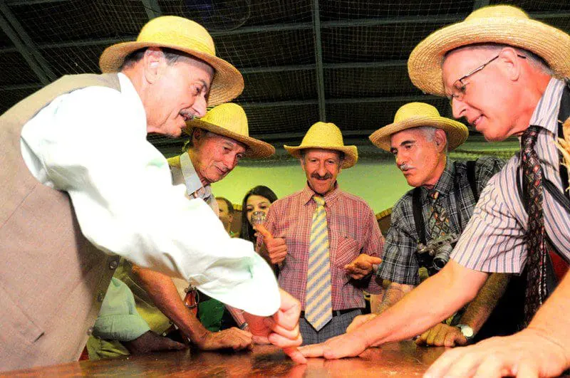 jogadores de mora