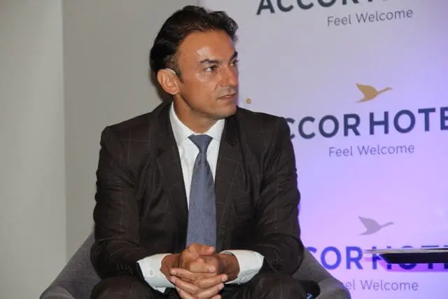 Patrick Mendes