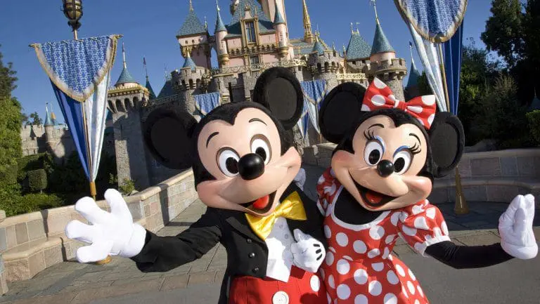 Disney