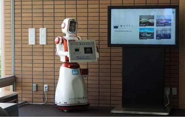 robo em hotel