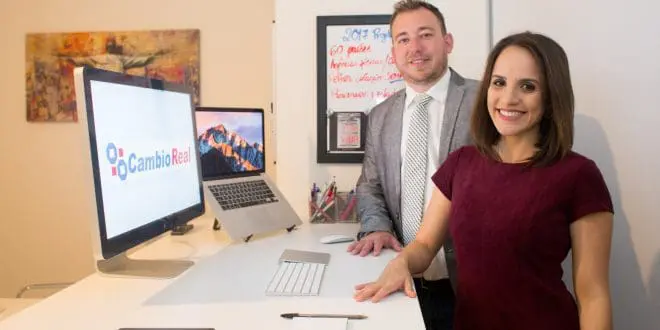 "Com certeza viver nos Estados Unidos foi crucial para a abertura da empresa e a elaboração de um serviço diferenciado" disse LÍvia ao DIÁRIO. (Foto: divulgação)