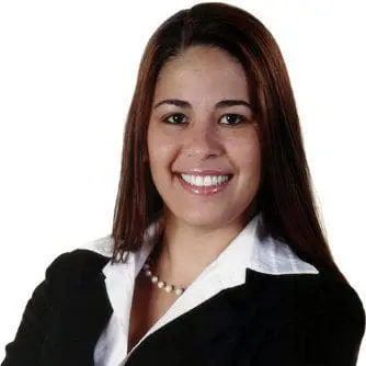 Karina Dantas, supervisora do setor de produtos da agência de viagens Bancorbrás (Foto: divulgação)