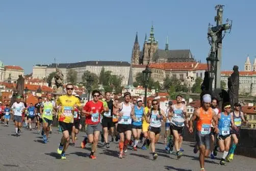 Maratona