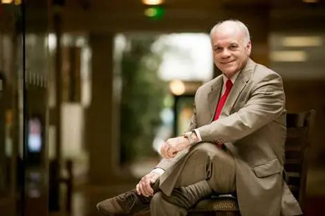Manuel Gama, CEO da rede Travel Inn. (Foto: divulgação)