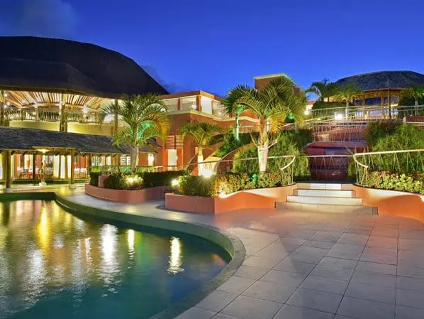 Iberostar Praia do Forte (Foto: Divulgação)
