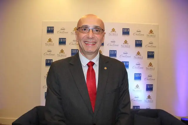 Ricardo Pompeu