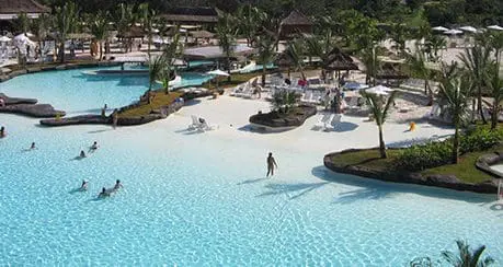 Rio Quente Resort (Foto: Divulgação)