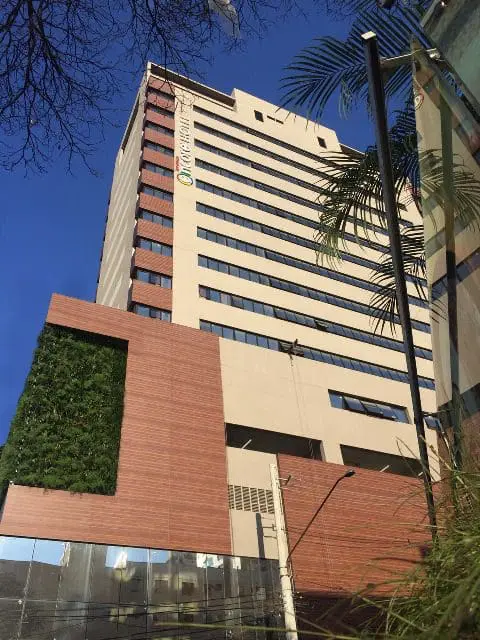 Rede Vert abre seu 17º Hotel em Osasco no próximo mês de julho (Foto: divulgação)