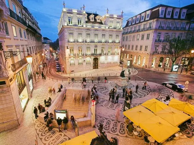 Lisboa é uma das especialidades da Lusanova (Foto: divulgação)