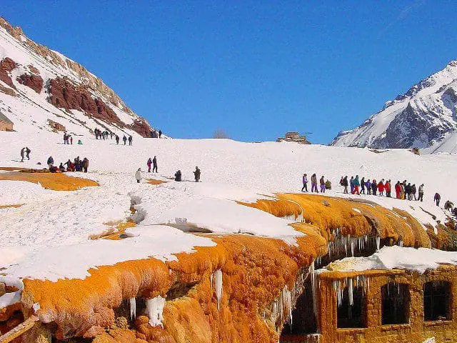 Puente del Inca (Foto: viramundo e mundovirado)