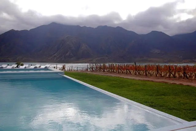Gran Hotel Potrerillos (Foto: viramundo e mundovirado)