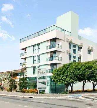 O hotel passou por um retrofit completo e será administrado pela Hplus, já que é de um investidor local (Foto: divulgação)