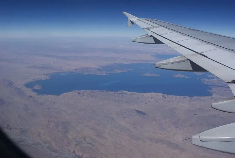 lago titicaca