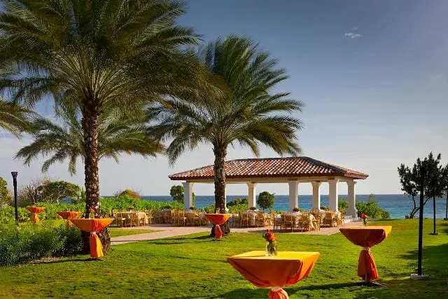 Santa Barbara Beach Resort (Foto: divulgação)