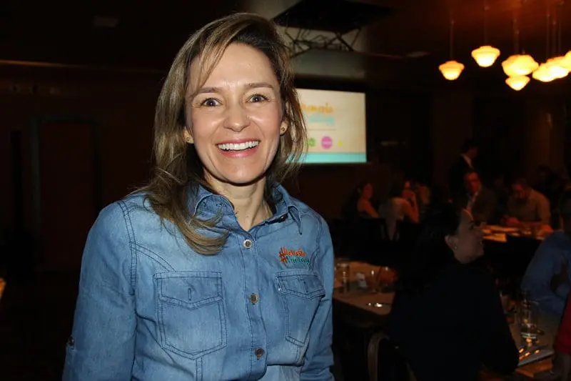 Fernanda Amorim: Parceria com a Wyndham dá visibilidade internacional