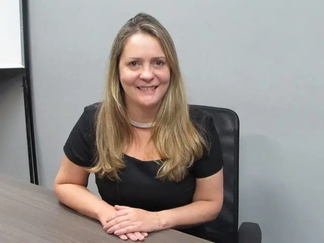 Sueli Muruci. diretora do TBO Holidays (Foto: divulgação)